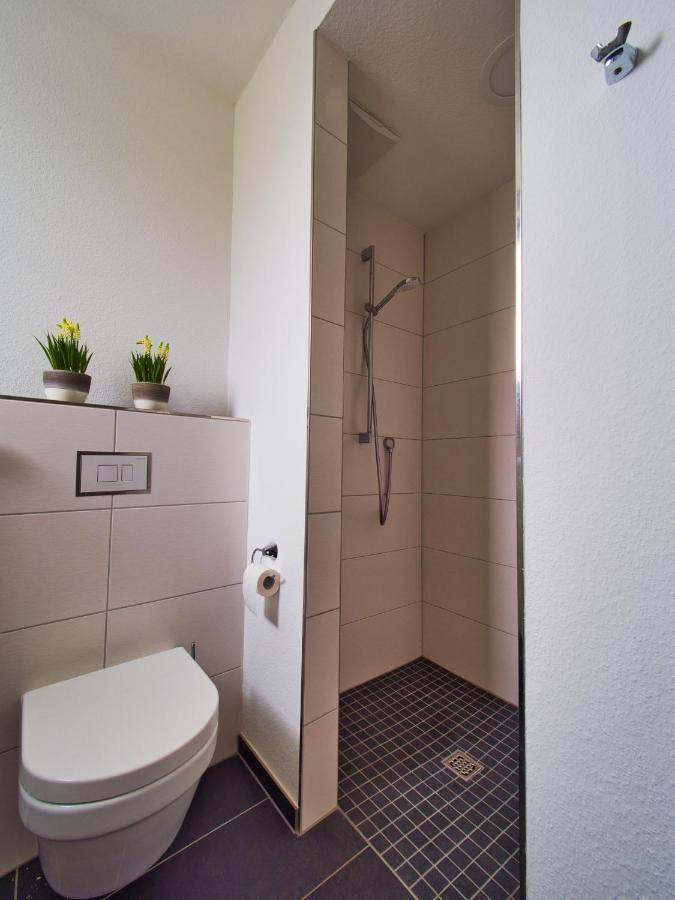 Longhouse Aparthotel Dreieich Eksteriør billede